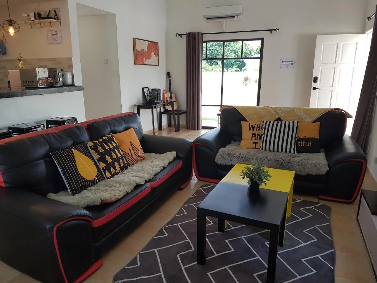 Luxury Villa @ A'F Resort Malacca 0*,  Malaysia